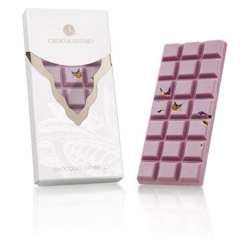 Ruby Experience Flowers - Ruby chocolate