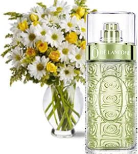 Lancome O De Lancome + Flowers (Classic Composition)