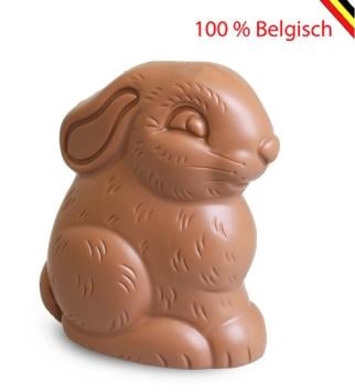 Sitting bunny 11 cm