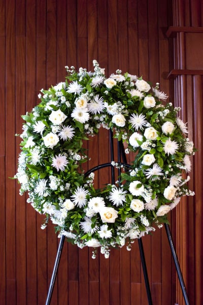 Eternal memory