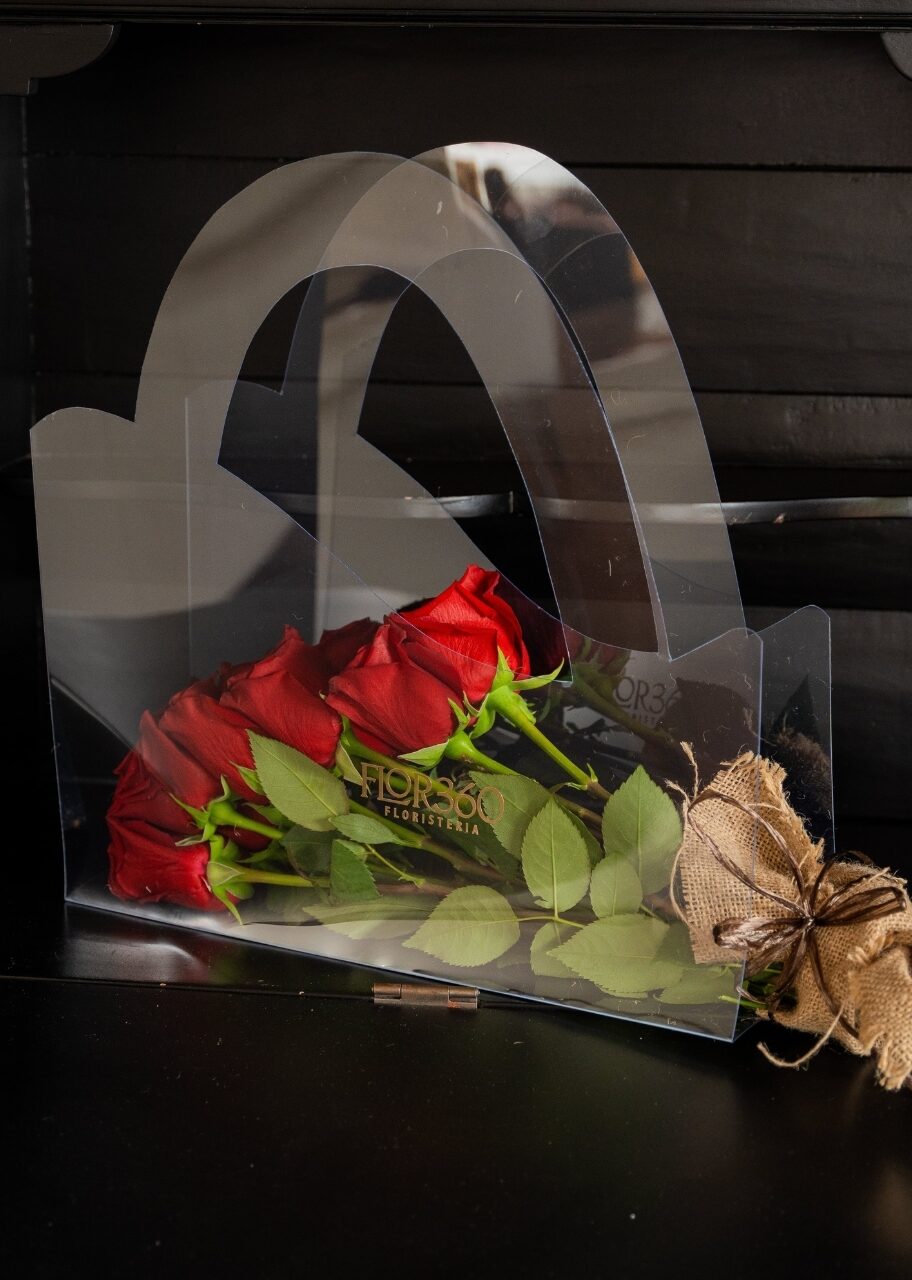 Bag of Roses