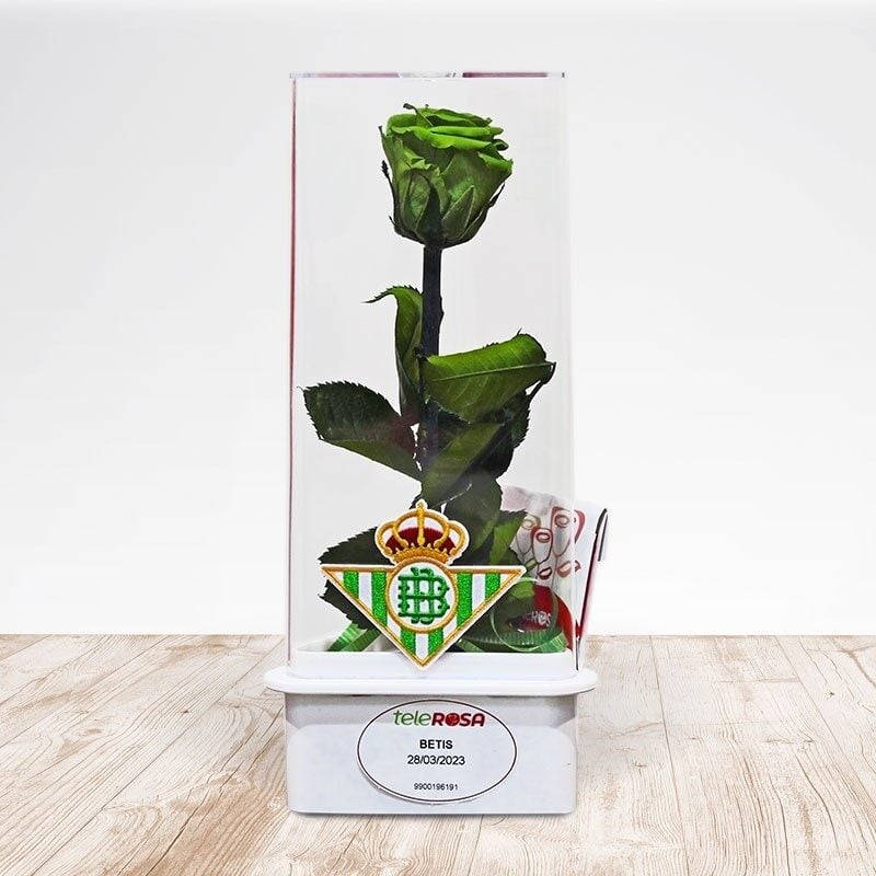 Eternal Rose Betis