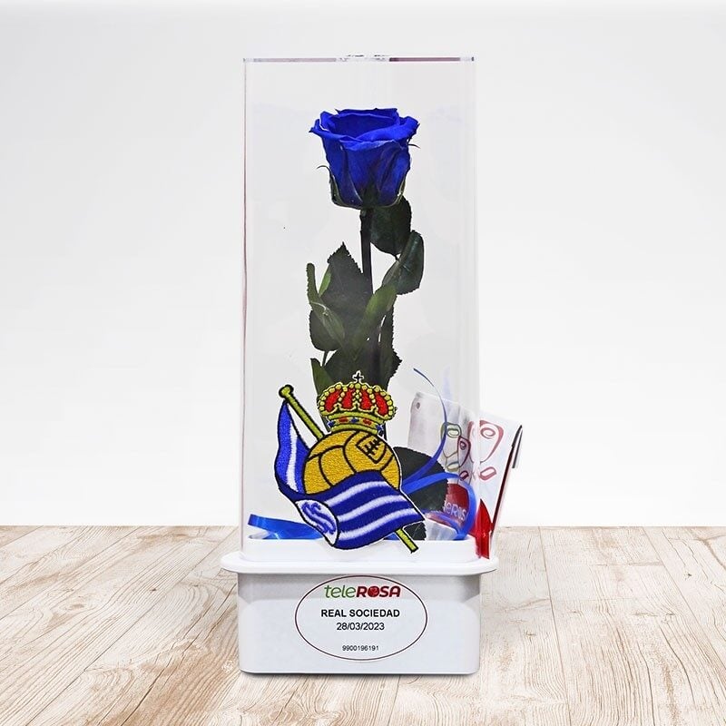 Eternal Rose Real Sociedad