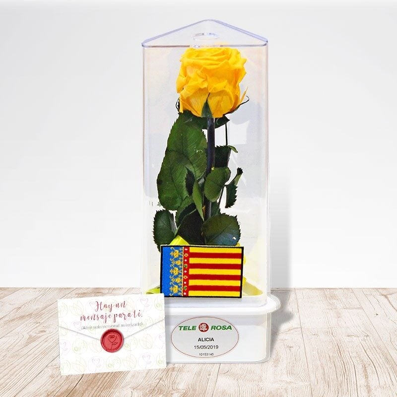 Eternal Valencian Community
