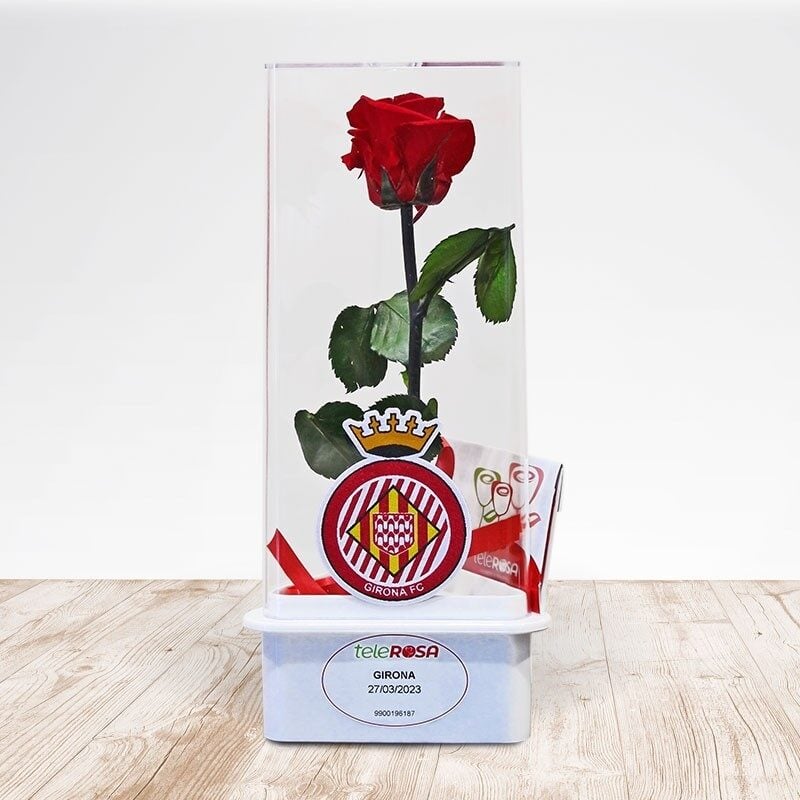 Eternal Rose Girona FC