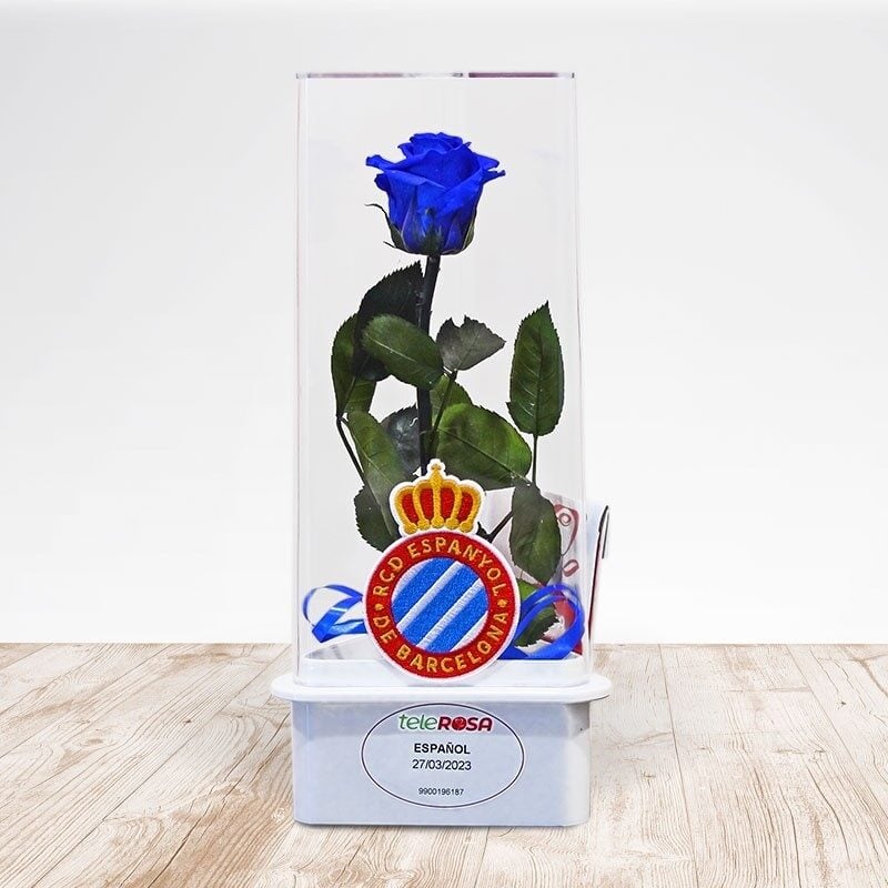Eternal Rose RCD Espanyol
