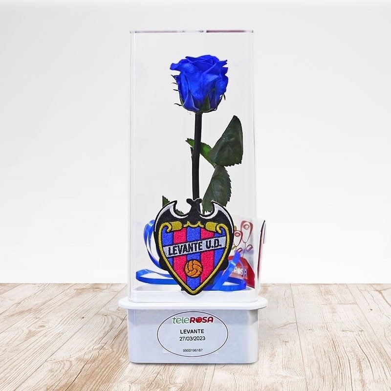 Eternal Rose Levante