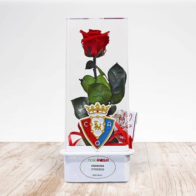 Eternal Rose Club Atletico Osasuna