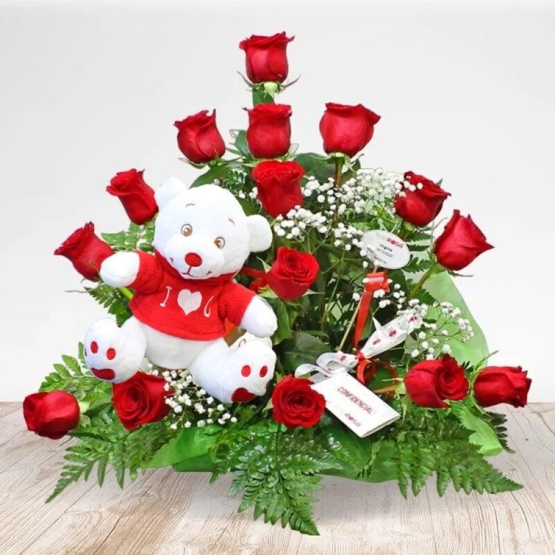 Teddy Center
