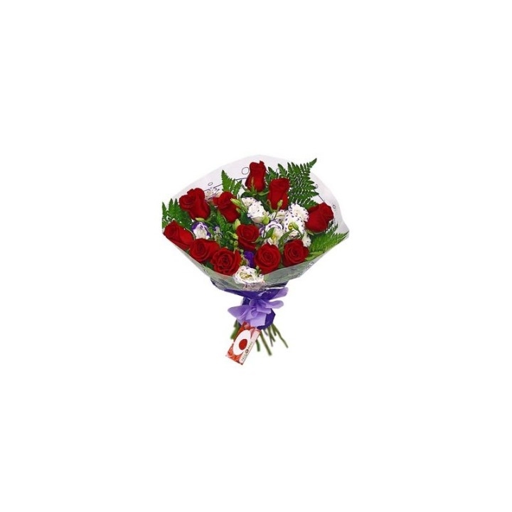 Bouquet 11 roses