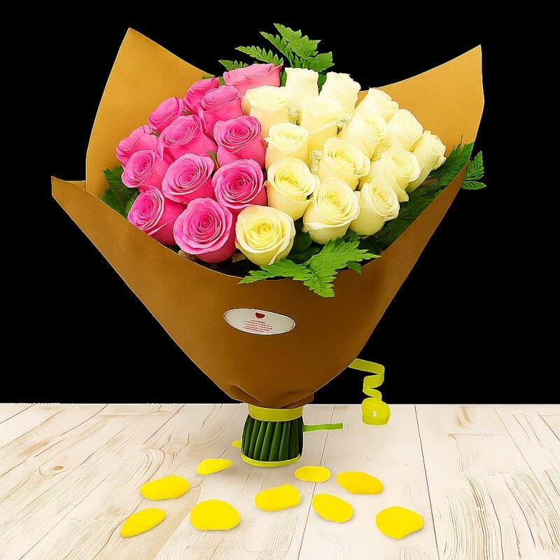 Bouquet 31 Roses