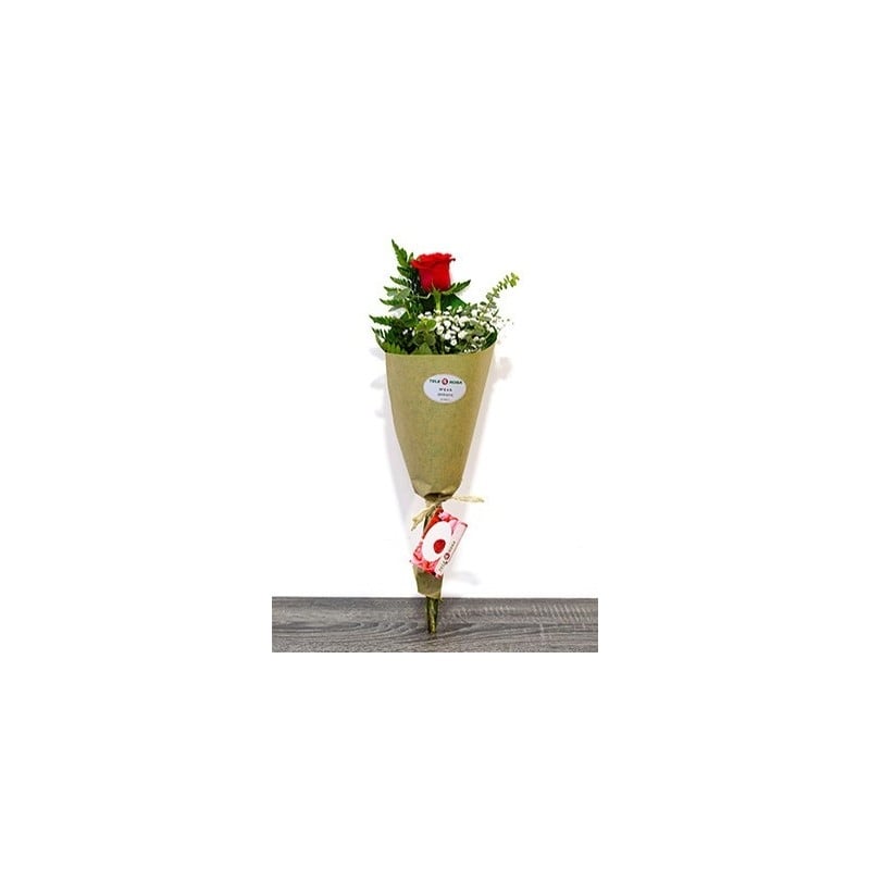 Unique Natural rose