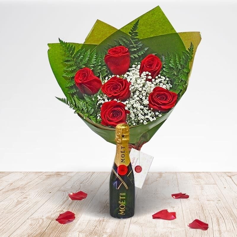 Bouquet Love