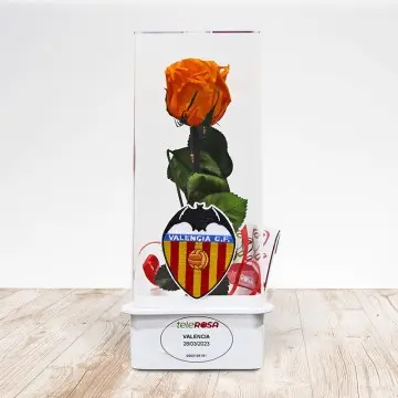 Eternal Rose Valencia