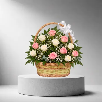 A Caress of Roses