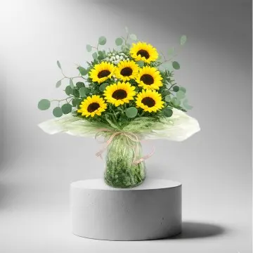 Dance of Sunflowers (Normal)