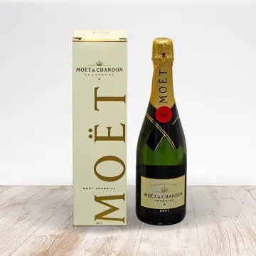 Moët & Chandon Brut E