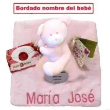 Pink Comfortable Blanket