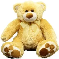 Oso de 44 cm