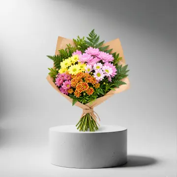 Daisy Bouquet