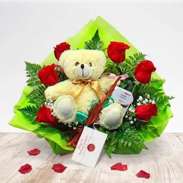 Special Happy Day