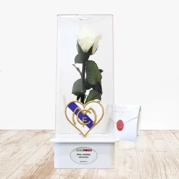 Eternal Rose FCB