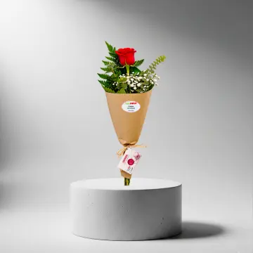 Unique Natural rose