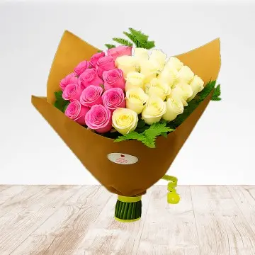 Bouquet 31 Roses