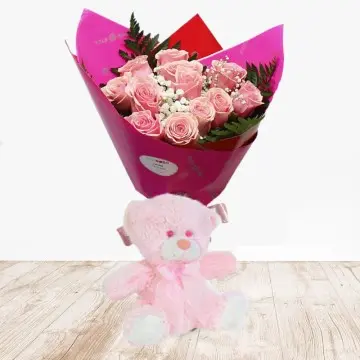 Welcome in Pink