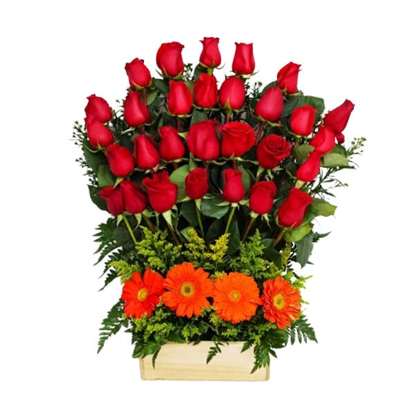 FLOWER ARRANGEMENT