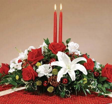 TABLE CENTERPIECE (Little)