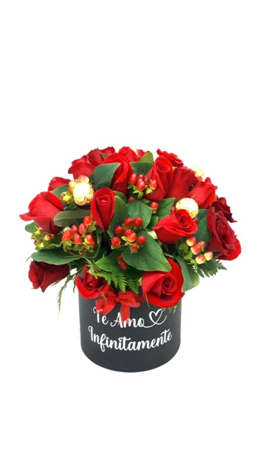 AMR0205-FLORAL ARRANGEMENT