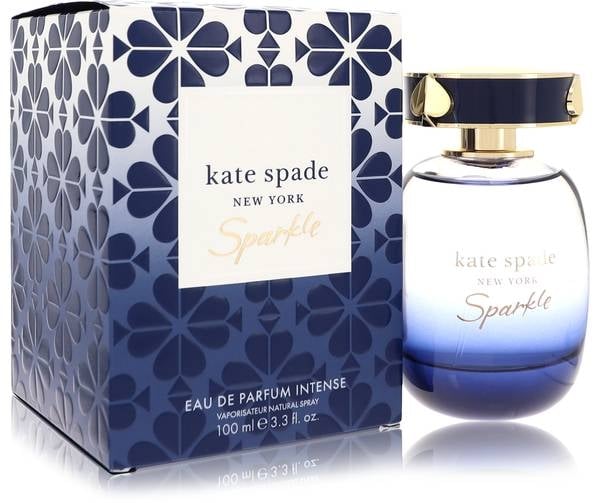Kate Spade Sparkle Perfume (100 ml - Eau De Parfum Intense Spray)
