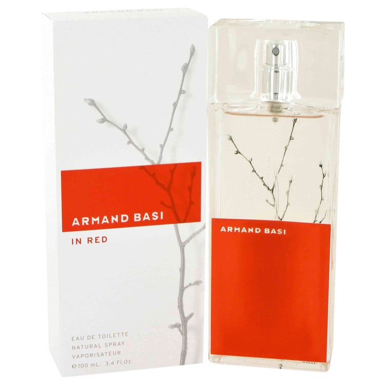 3.4 oz Eau De Toilette Spray
