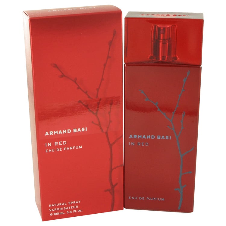 3.4 oz Eau De Parfum Spray