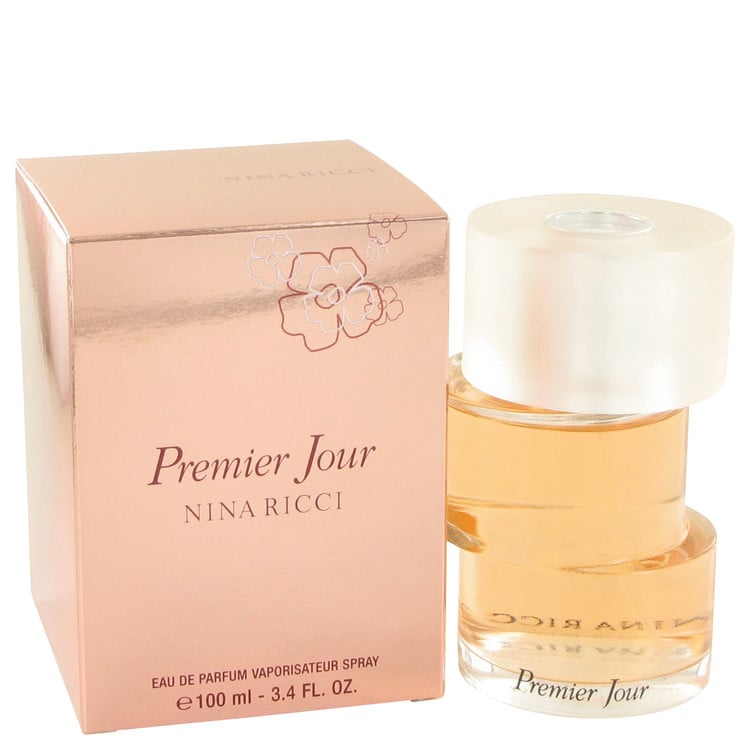 Premier Jour Perfume 3.3 oz Eau De Parfum Spray