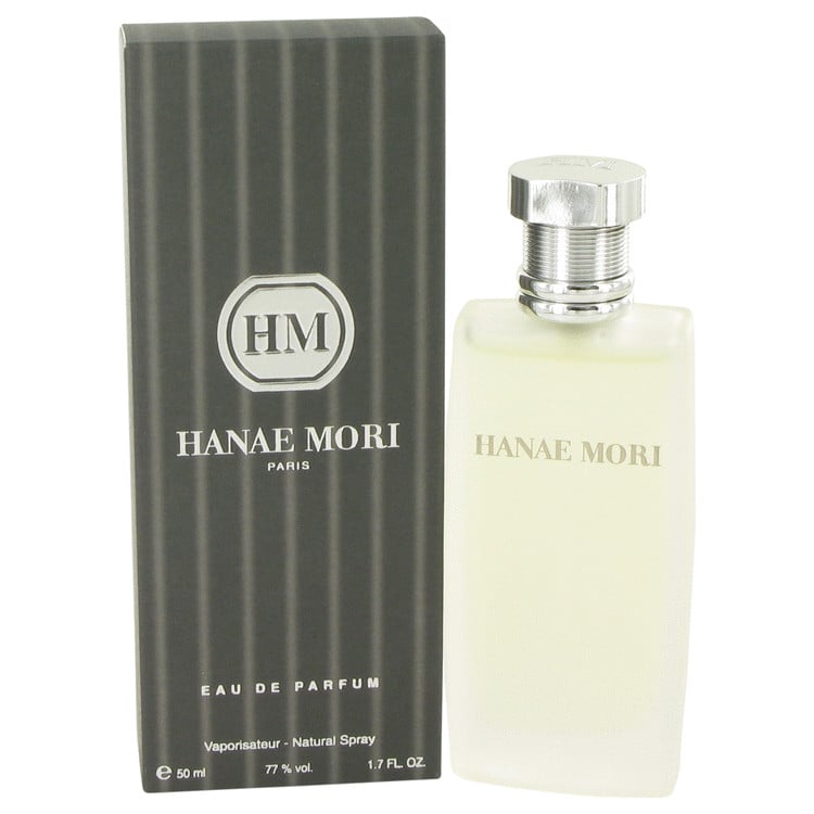 Hanae Mori Cologne 1.7 oz Eau De Parfum Spray