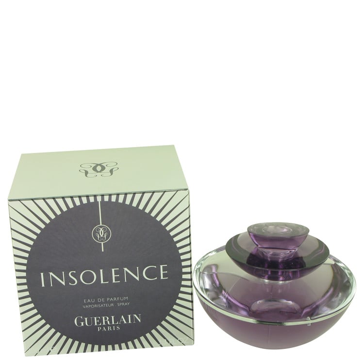 Insolence Perfume 3.4 oz Eau De Parfum Spray