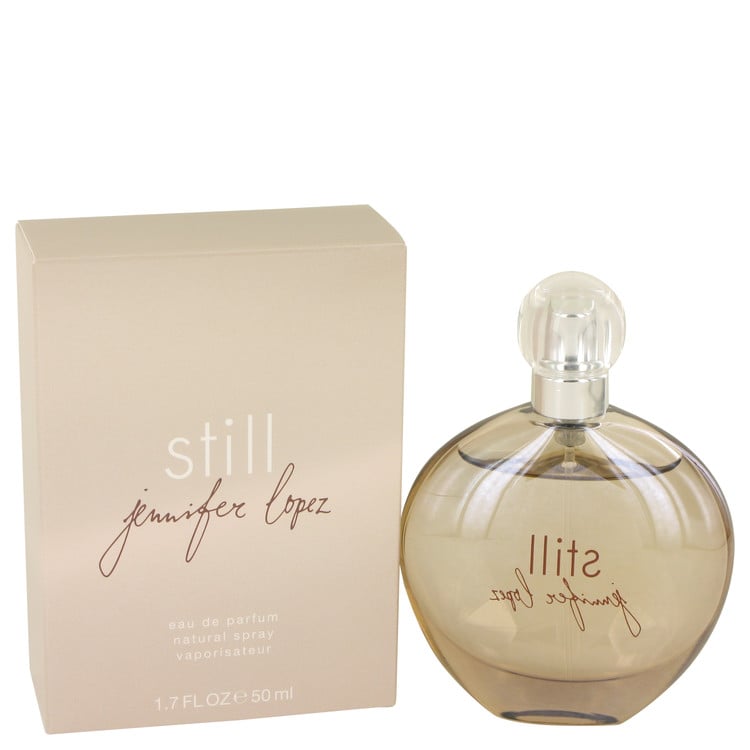 Still Perfume 1.7 oz Eau De Parfum Spray