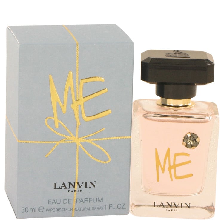 Lanvin Me Perfume 1 oz Eau De Parfum Spray