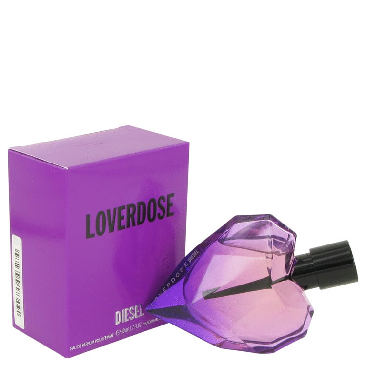 Loverdose Perfume 1.7 oz Eau De Parfum Spray