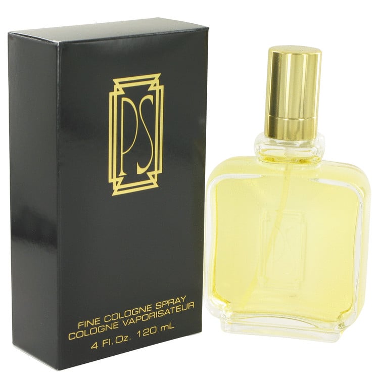 Paul Sebastian Cologne 4 oz Cologne Spray