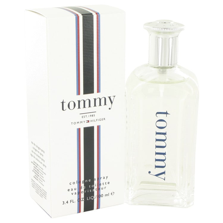 Tommy Hilfiger Cologne 3.4 oz Cologne Spray | Eau De Toilette Spray