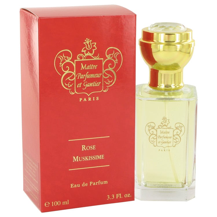 3.3 oz Eau De Parfum Spray