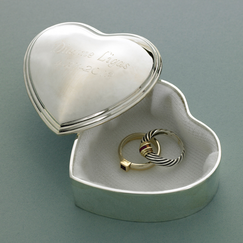 1st Anniversary Gift Idea