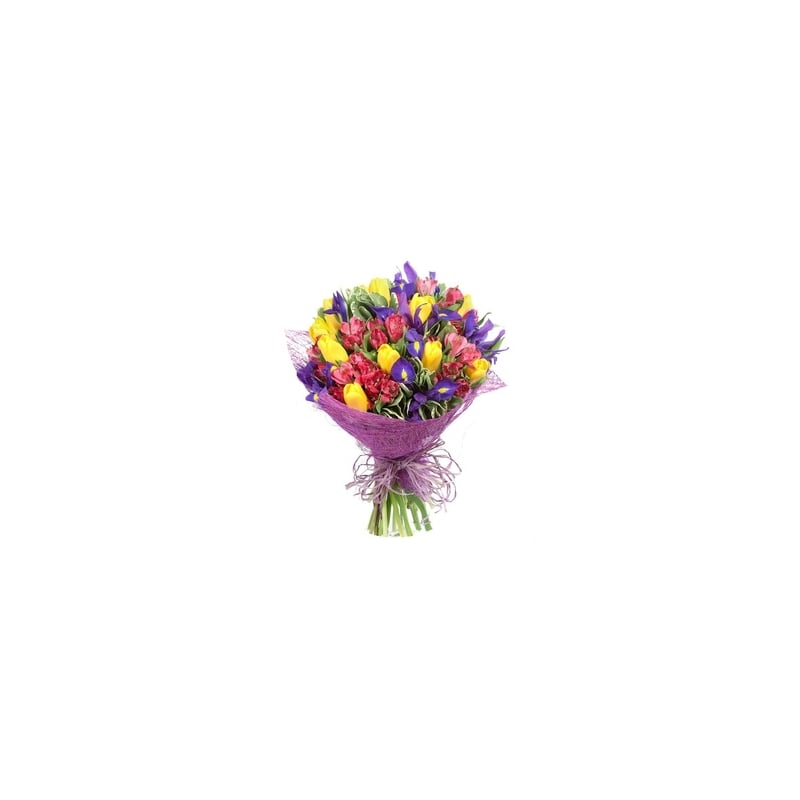 Flowers Market