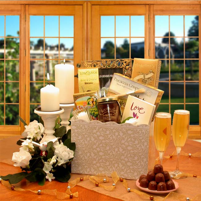 Wedding Gifts