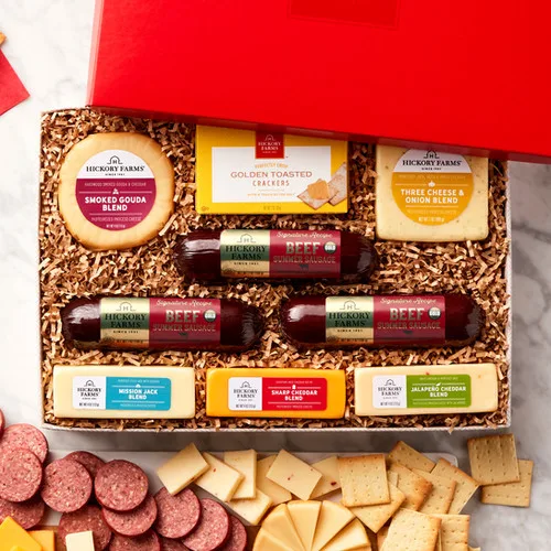 Hearty Selection