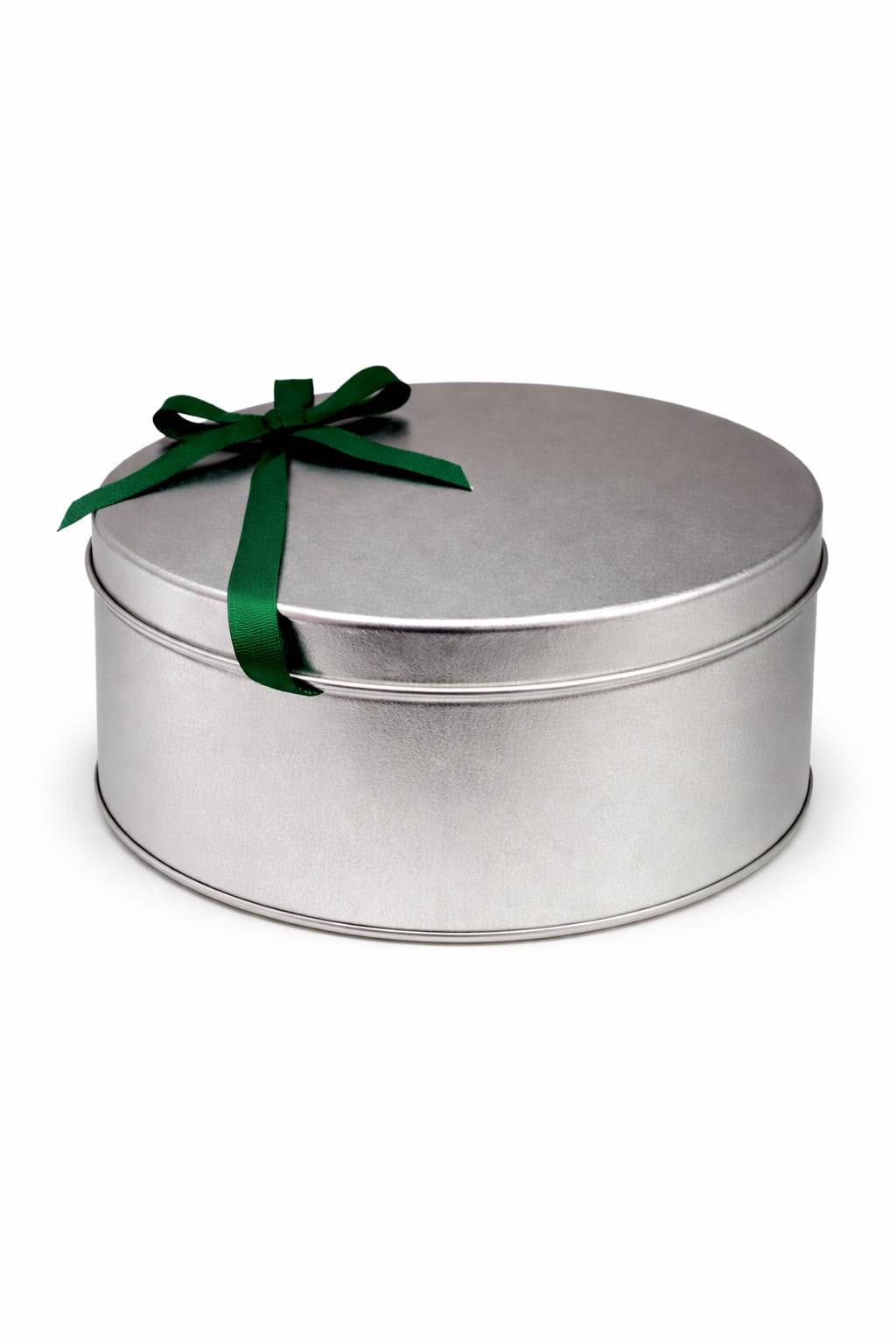 Tin of 36 Individually Wrapped Sandwich Cookies
