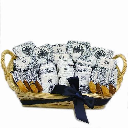 Corporate Image Gift Basket